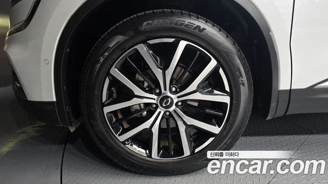 Renault Samsung QM6 2021 — Фото 4/20