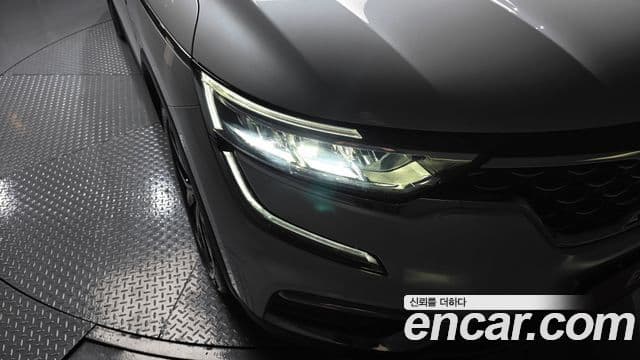 Renault Samsung QM6 2021 — Şəkil 16/32