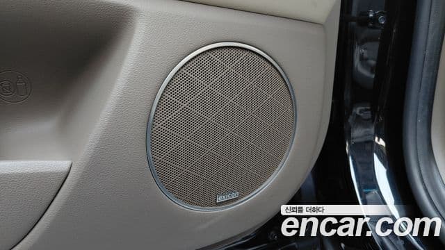 Genesis GV80 2022 — Şəkil 18/20