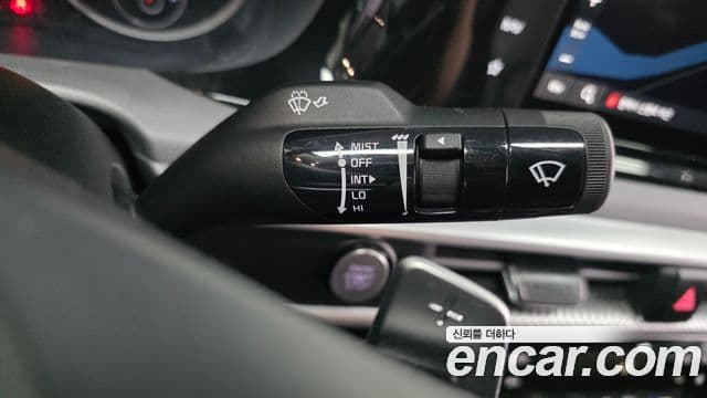 Kia K5 2023 — Photo 26/36