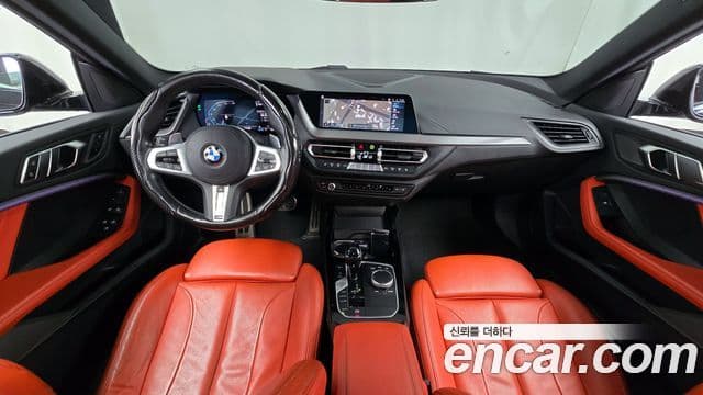 BMW 2 Series Gran Coupe 2021 — Şəkil 7/20