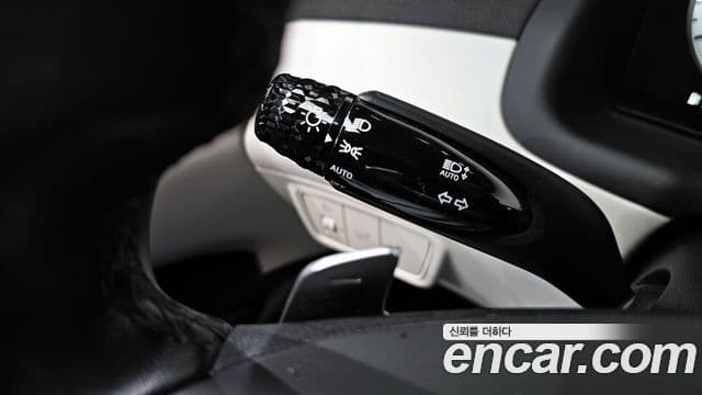 Hyundai The New Tucson 2021 — Фото 17/20