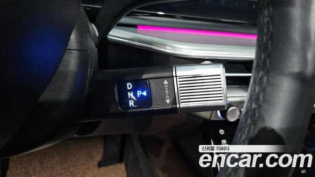 Hyundai Grandeur 2023 — Şəkil 9/20
