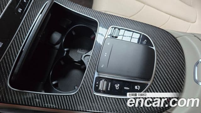 Mercedes-Benz CLS-Class 2021 — ფოტო 19/20