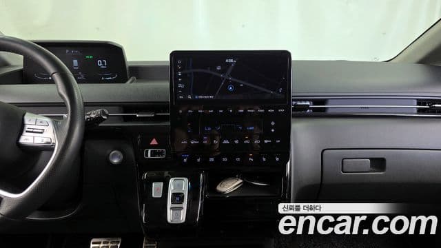 Hyundai Staria 2022 — Фото 14/20