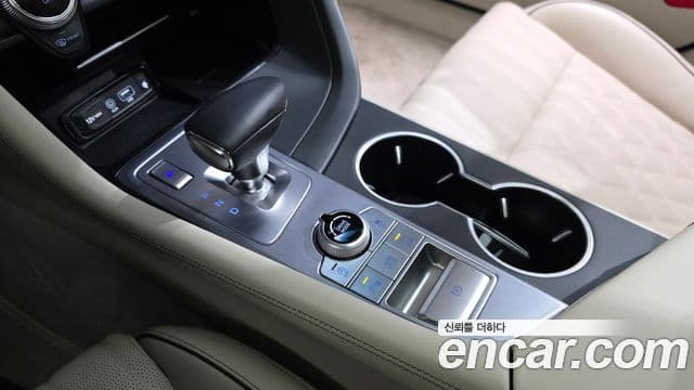 Genesis G70 2019 — Şəkil 9/20