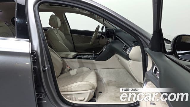 Genesis G70 2019 — Şəkil 11/20