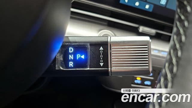 Hyundai Kona Hybrid 2024 — Şəkil 18/20