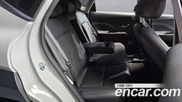 Hyundai Kona Hybrid 2024 — Şəkil 13/20