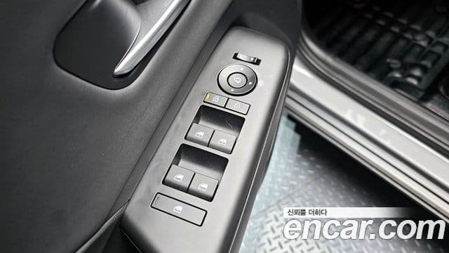 Hyundai Kona Hybrid 2024 — Şəkil 15/20