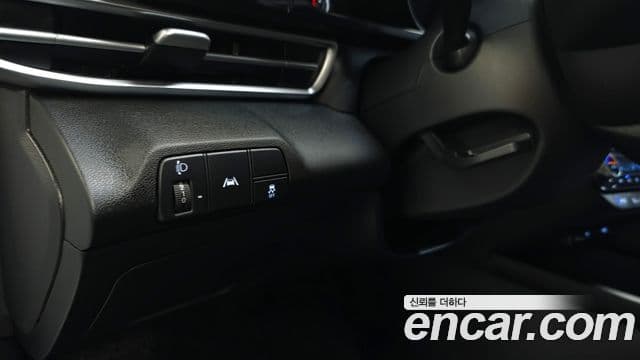 Hyundai Avante 2021 — Фото 16/20