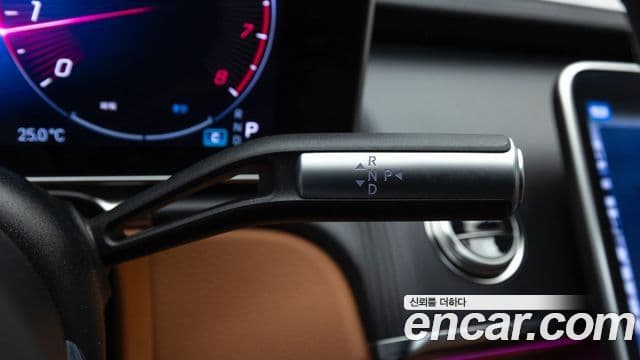 Mercedes-Benz S-Class 2025 — ფოტო 19/20