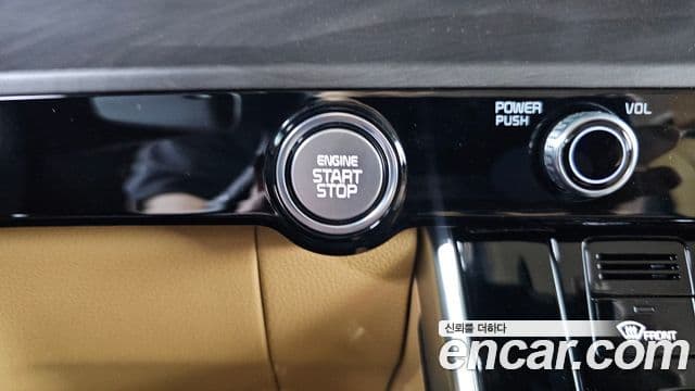 Kia Carnival 2022 — Şəkil 7/31