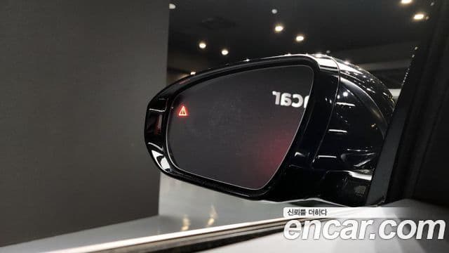 Kia The K9 2023 — ფოტო 19/20