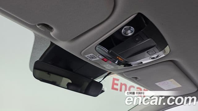Kia Sorento 2024 — фото 17 из 20