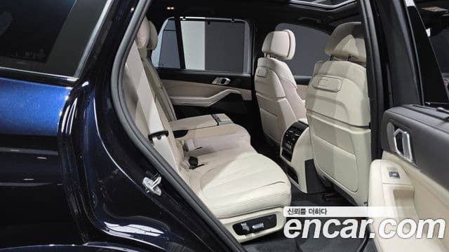 BMW X5 2026 — Фото 12/20