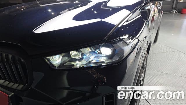 BMW X5 2026 — Photo 2/36