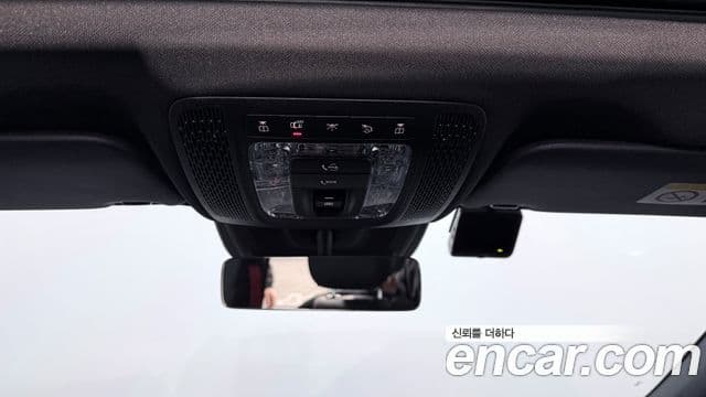 Mercedes-Benz GLA-Class 2023 — Şəkil 16/20