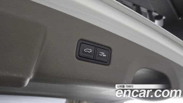 Kia Carnival 2023 — Şəkil 20/20