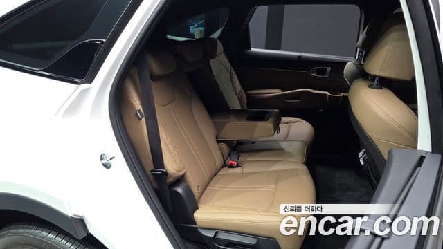 Kia Sorento 2025 — Şəkil 11/20