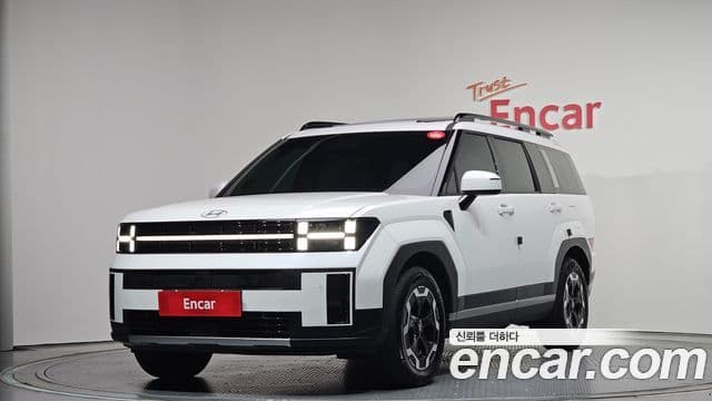 Hyundai Santa Fe 2024 — Şəkil 1/20