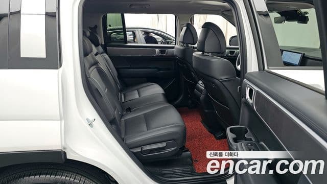 Hyundai Santa Fe 2024 — Şəkil 12/20