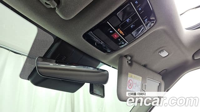 Hyundai Santa Fe 2024 — Şəkil 17/20