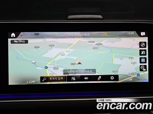 Mercedes-Benz GLE-Class 2023 — Şəkil 13/20