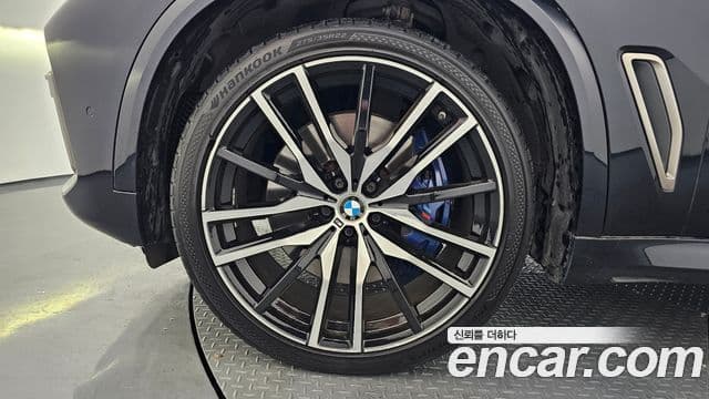 BMW X5 2020 — фото 5 из 20