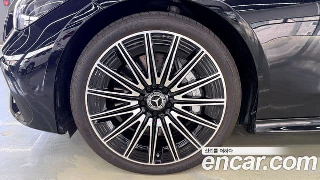 Mercedes-Benz CLE-Class 2025 — фото 4 из 14