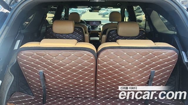 Kia Sorento 2021 — Фото 15/16