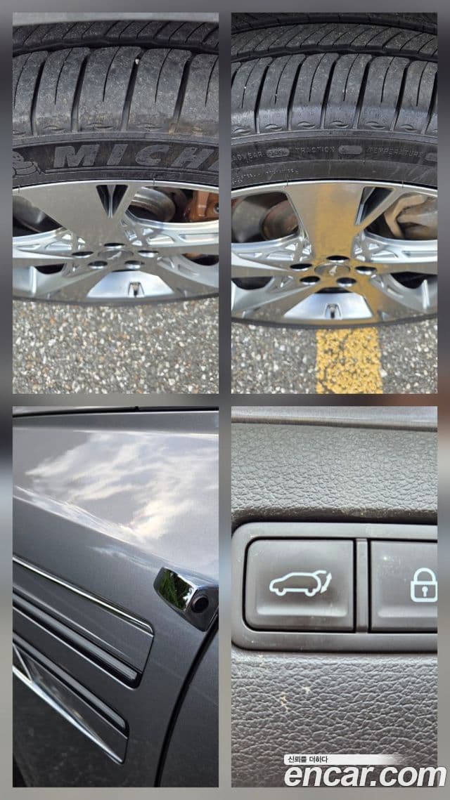 Genesis GV80 2021 — Photo 8/20