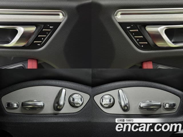 Porsche Macan 2023 — ფოტო 16/20