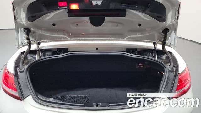 Mercedes-Benz C-Class 2018 — ფოტო 20/20