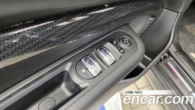 Mini Cooper S Clubman 2021 — Photo 8/32