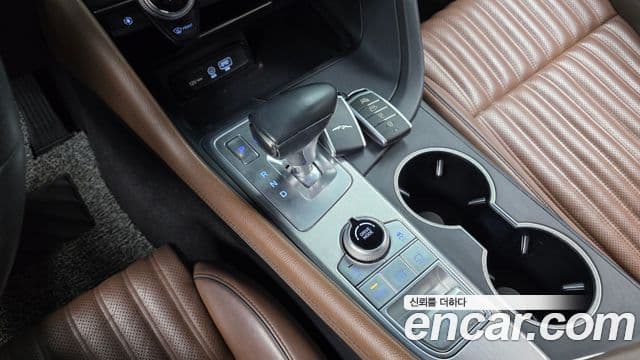 Genesis G70 2020 — фото 9 из 20