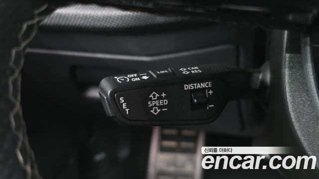 Audi A3 2025 — ფოტო 17/20