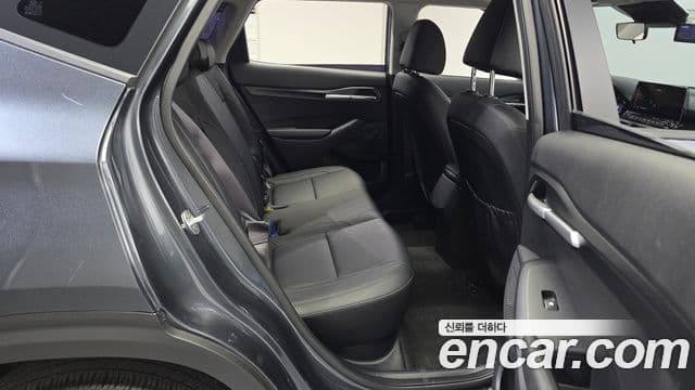 Kia Seltos 2020 — Şəkil 11/20
