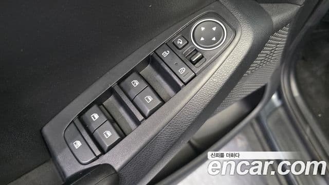 Kia Seltos 2020 — Şəkil 13/20