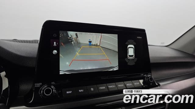 Kia Seltos 2020 — Şəkil 18/20