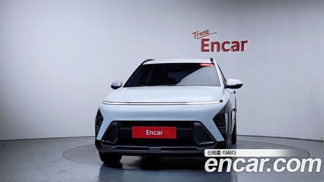 Hyundai Kona 2023 — Şəkil 3/20