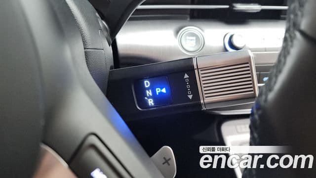 Hyundai Kona 2023 — Şəkil 9/20