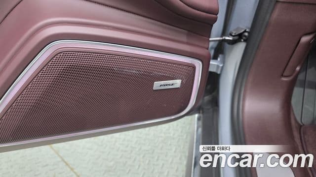 Porsche Panamera 2021 — Photo 3/33