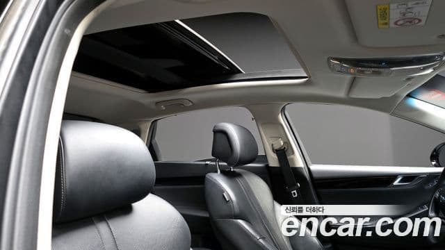 Genesis Electrified G80 2020 — Şəkil 20/20