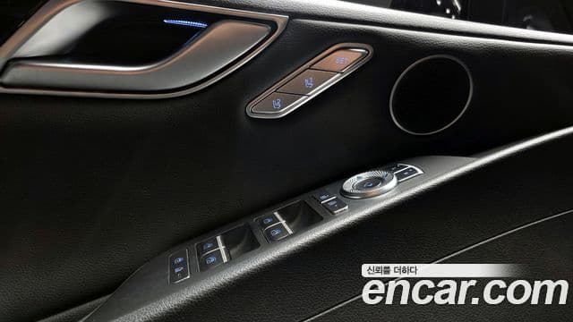Genesis G80 2020 — Photo 9/36