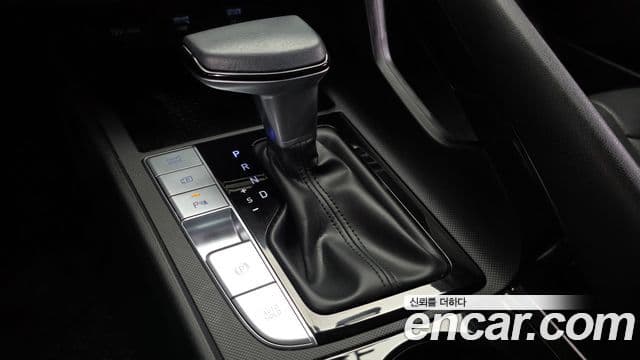 Hyundai Avante 2022 — фото 9 из 20