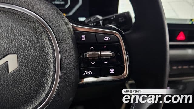 Kia Carnival 2024 — Фото 15/20