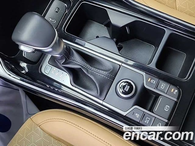 Kia Sorento 2021 — ფოტო 7/19