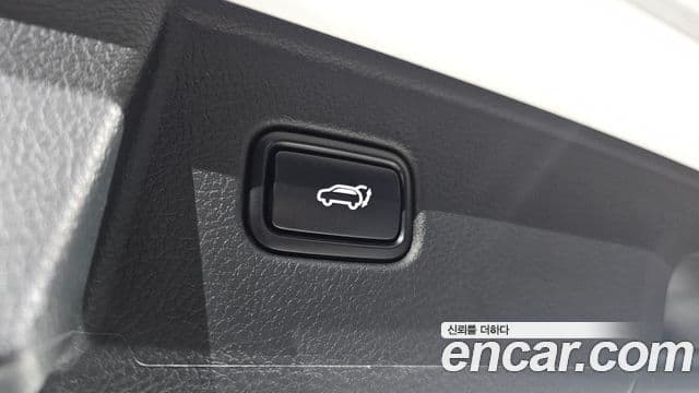 Kia Mohave The Master 2021 — фото 20 из 20