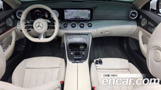 Mercedes-Benz E-Class 2021 — фото 7 из 20